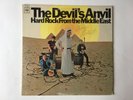 The Devil's Anvil - Hard Rock From the Middle East - Mono - Columbia 2 Eye