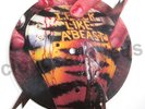 W.A.S.P. - ANIMAL F**K LIKE A BEAST PICTURE DISC 7