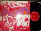 MOBY GRAPE   