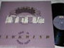 HAWKWIND stonehenge this is hawkwind do not panic 2 LP Flicknife Rec UK 1984 FOC