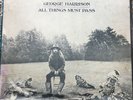 George Harrison All Things Must Pass 3*LP CHILEAN PRESSING