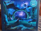 Fates Warning: Awaken The Guardian Live  Ltd. Turquois Green 2LP  New & Sealed
