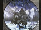 Dissection ?– Storm Of The Light's Bane Vinyl, LP, Picture, Limited Edition