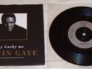 Marvin Gaye 