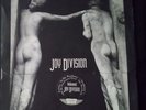 DISCO VINILE 33 GIRI - JOY DIVISION 