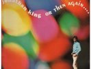 JONATHAN KING Or Then Again LP VINYL UK Decca 1967 12 Track Mono Pressing