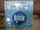 Odin s/t 2005 Akarma reissue prog hard rock birth control cressida may blitz
