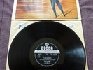 FALLA, ANSERMET, TERESA BERGANZA, THE THREE CORNERED HAT 1961 1st PRESS DECCA LP