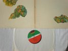 KING CRIMSON - Islands - ORIGINAL USA PRESS. -  LP