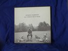 George Harrison All Things Must Pass original Apple Jam label poster NM  Beatles