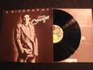 JOHN COUGAR MELLONCAMP - A BIOGRAPHY - 1978 UK Vinyl 12' Lp/ VG+/ Classic Rock
