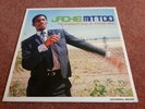 JACKIE MITTOO - The Keyboard King at Studio One - UK Double Vinyl LP soul jazz
