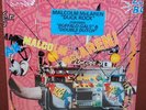 NOS FACTORY SEALED  1983 MALCOLM MCLAREN DUCK ROCK VINYL LP 90068-1  R6