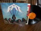 THIS IS THE GROUP  TITLED FAT RCA- RECORDS NO. 4368  IN SHRINK MINT-