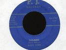 RUSTY YORK Sugaree on P.J. Rockabilly 45 Hear