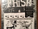 PHISH - JUNTA -  FACTORY SEALED - NUMBERED LIMITED 