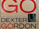 DEXTER GORDON 
