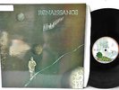 RENAISSANCE ILLUSION - Vinyl EX+ | LP 1st Edition of France 1971 Island 6339 017