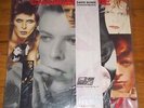 SEALED: David Bowie - Changes (Fame '90 remix) - Ryko Sound+Vision RALP  0171-2