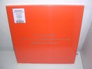 SPIRITUALIZED - AND NOTHING HURT LTD ORANGE VINYL LP/BOOK BOX SET MINT/SEALED