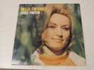 LP Hello, I'm Dolly - Dolly Parton, Monument Records, 1967, Stereo SLP18085