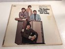 THE BEATLES YESTERDAY AND TODAY 2nd STATE UNPEELED BUTCHER COVER CAPITOL T-2553