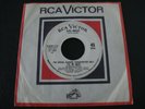 ELVIS PRESLEY  I'LL BE BACK PROMO  4-834-115