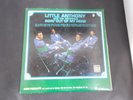 Vinyl Record LP Album LITTLE ANTHONY AND THE THE IMPERIALS GOIN OUT OF MY HEAD 1