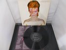Vinyl Record LP Album DAVID BOWIE ALADDIN SANE (18)