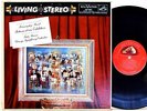 REINER, Moussorgsky, RCA VICTOR, LSC-2201  Living Stereo, Shaded Dog