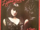 LYDIA LUNCH - Queen of Siam - 1980 Ze/Celluloid French press - Ex