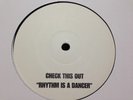 Snap vs. Run DMC - Check this out / Rhythm is a Dancer, Mash-Up Vinyl, Mega RAR