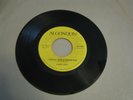45 RPM, Karel Gott, I Left My Heart In Puerto Rico,A Thousand Windows, Algonquin