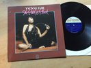 YVONNE FAIR THE BITCH IS BLACK US MOTOWN PRESS