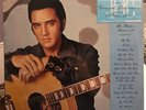 Elvis Presley Command Performance  ECP ECP-101 Stereo LP SEALED