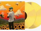 Tyler the Creator Scum Fuck Flower Boy 2LP Ltd Ed Bumble Bee Yellow Vinyl Bundle