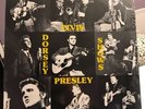 Elvis Presley Dorsey Shows New SEALED vinyl LP record