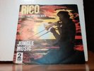 RICO & THE SPECIAL AKA - JUNGLE MUSIC  2-TONE SINGLE