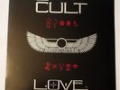 The Cult Love 1985 LP Vinyl NM- Nice Original 1-25359 She Sells Sanctuary