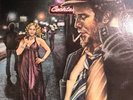 TOM WAITS 1974 LP THE HEART OF SATURDAY NIGHT 12” ASYLUM 7E-1015 EX/NM-