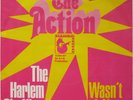 THE ACTION 7