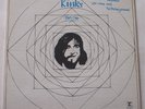 The Kinks Lola Versus Powerman 1970 LP Vinyl NM- Nice RS 6423 Apeman Part One