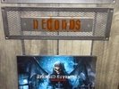 Avenged Sevenfold: Nightmare Vinyl LP. Hail To The King. City Of Evil. The Stage