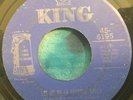 Charles Spurling 45 Let Me Be (A Steppin’ Soul)/That’s My Zone (He’s Pickin’ On)