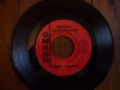 JIMMY CASTOR - MAGIC SAX/JUST YOU GIRL - SMASH - NORTHERN SOUL