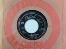 WINGS 45: Give Ireland Back To The Irish, NM 1972 RARE ON CAPITOL