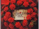 THE STRANGLERS: No More Heroes USA A&M DJ Promo WLP SP 4659 Punk LP NM-