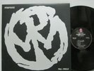 PENNYWISE - Full Circle LP 1997 US ORIG Epitaph OFFSPRING RANCID LAGWAGON NOFX