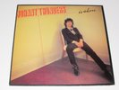 Johnny Thunders So Alone LP Record Real Records RAL-1 1978