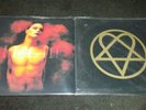 HIM - Greatest Lovesongs 666 2LP & Love Metal LP 2014 The End Records Vinyl